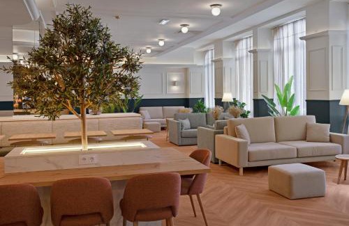 Figueira da Foz Hotel | B&B HOTEL Figueira Da Foz