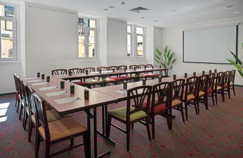 Figueira da Foz Hotel | B&B HOTEL Figueira Da Foz