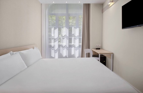 Figueira da Foz Hotel | B&B Hotel Figueira Da Foz