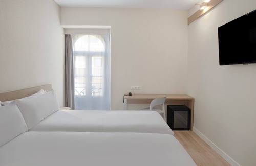 Figueira da Foz Hotel | B&B Hotel Figueira Da Foz