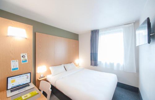 Saint-Jouan-des-Guerets Hotel | B&B HOTEL Saint Malo Sud