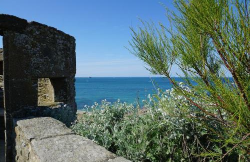Saint-Jouan-des-Guerets Hotel | B&B HOTEL Saint Malo Sud