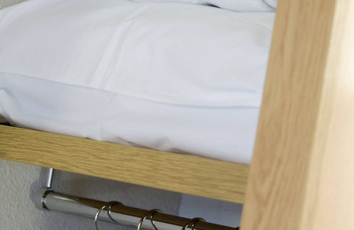 Saint-Jouan-des-Guerets Hotel | B&B HOTEL Saint-Malo Sud