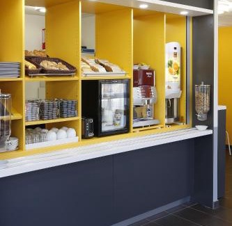 Gap Hotel | B&B HOTEL Gap