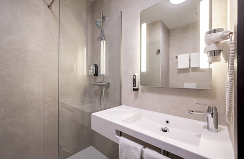 Ghent City Centre Hotel | B&B HOTEL Gent Centrum