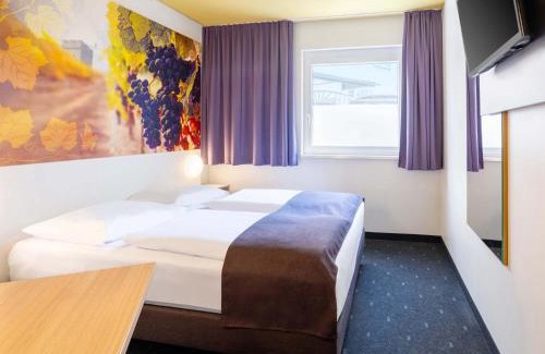 Heilbronn Hotel | B&B Hotel Heilbronn