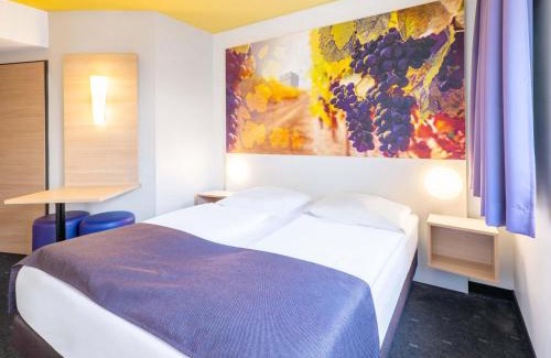 Heilbronn Hotel | B&B Hotel Heilbronn