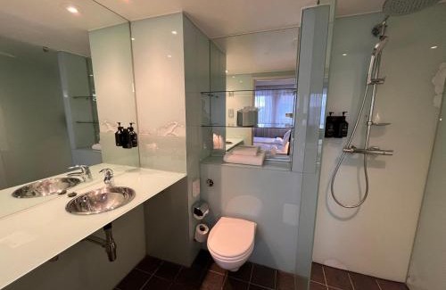 Inverness City Centre Hotel | B&B HOTEL Inverness