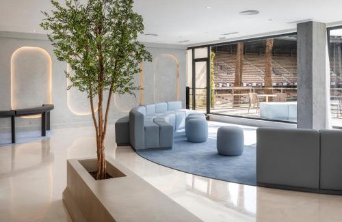 Jerez de la Frontera Hotel | B&B HOTEL Jerez