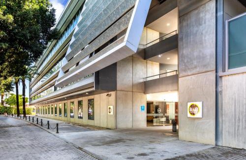Jerez de la Frontera Hotel | B&B HOTEL Jerez