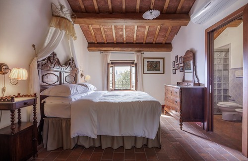 Buggiano Bed & Breakfast | B&B Hotel La Piana