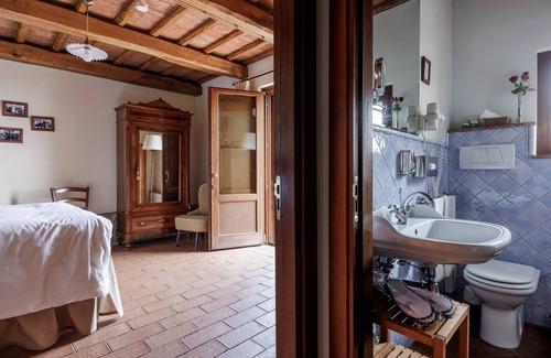 Buggiano Bed & Breakfast | B&B Hotel La Piana