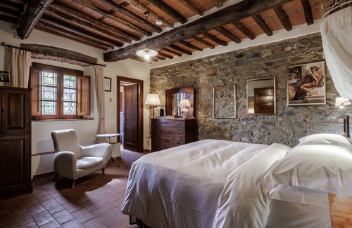 Buggiano Bed & Breakfast | B&B Hotel La Piana