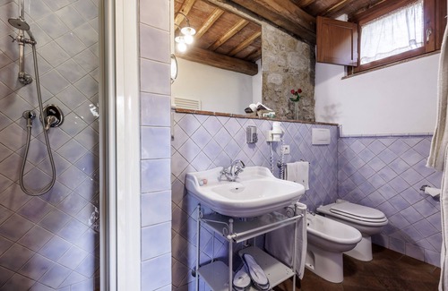 Buggiano Bed & Breakfast | B&B Hotel La Piana