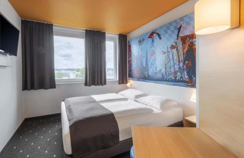 Landshut Hotel | B&B Hotel Landshut