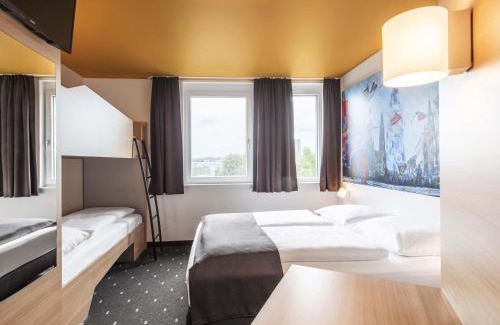Landshut Hotel | B&B Hotel Landshut
