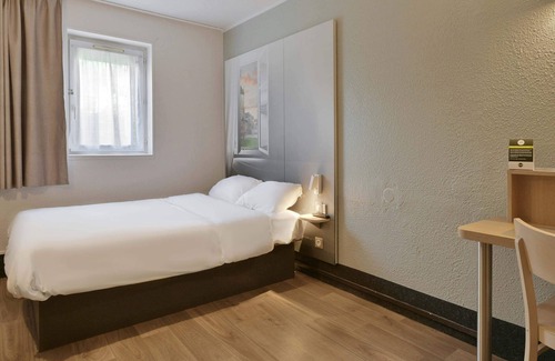 Saint-Saturnin Hotel | B&B HOTEL Le Mans Nord 1