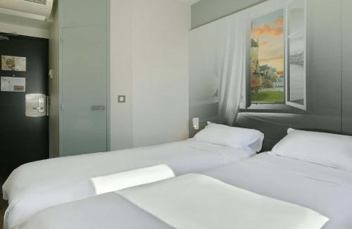 Saint-Saturnin Hotel | B&B HOTEL Le Mans Nord 1