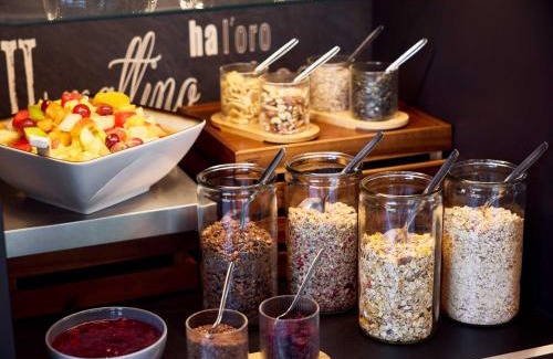 Nordost Hotel | B&B Hotel Leipzig-Nord