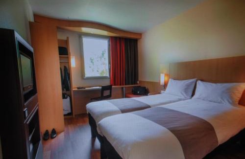Les Sables d'Olonne Hotel | B&B HOTEL Les Sables-d'Olonne Centre Gare