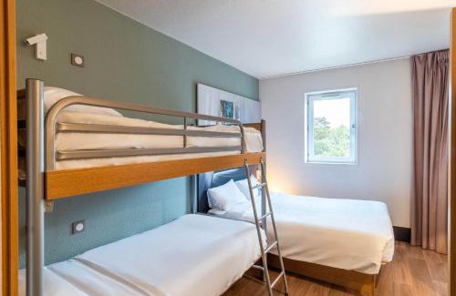 Limoges Hotel | B&B HOTEL Limoges 1