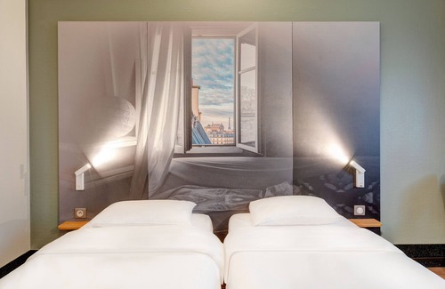 Louveciennes Hotel | B&B HOTEL LOUVECIENNES
