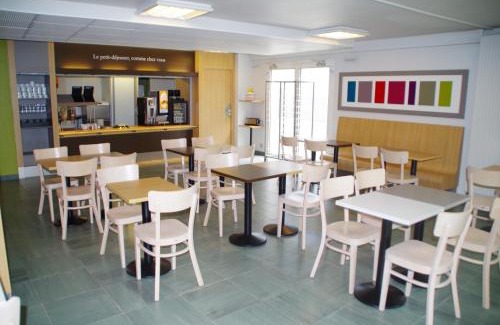 Chassieu Hotel | B&B HOTEL Lyon Eurexpo Chassieu