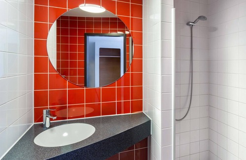 Magdeburg Hotel | B&B Hotel Magdeburg-City
