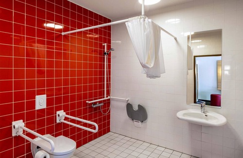 Magdeburg Hotel | B&B Hotel Magdeburg-City