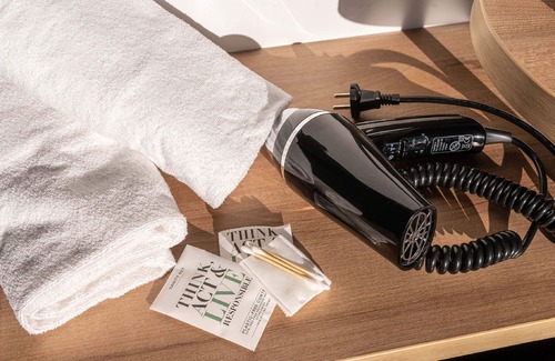 Serris Hotel | B&B Hotel Marne-La-Vallée Val D'Europe