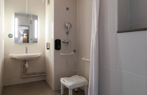 La Villette Hotel | B&B HOTEL Marseille Euromed