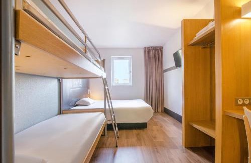 Meaux Hotel | B&B HOTEL Meaux
