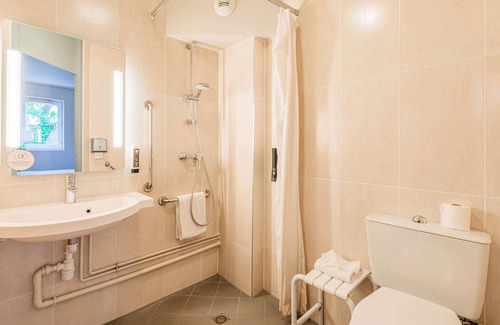 Illzach Hotel | B&B HOTEL Mulhouse Ile Napoléon