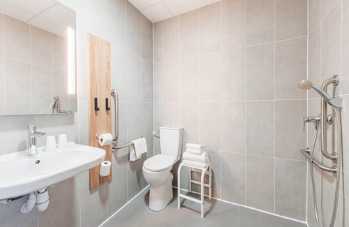 Sausheim Hotel | B&B HOTEL Mulhouse Sausheim