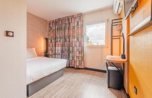 Sausheim Hotel | B&B HOTEL Mulhouse Sausheim