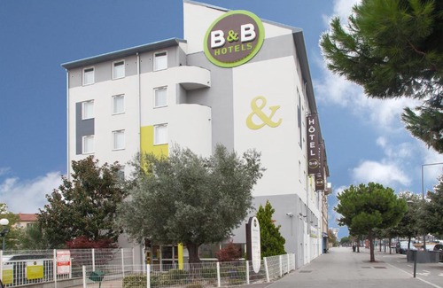 Chevilly-Larue Hotel | B&B HOTEL Orly Chevilly-Larue - Nationale 7