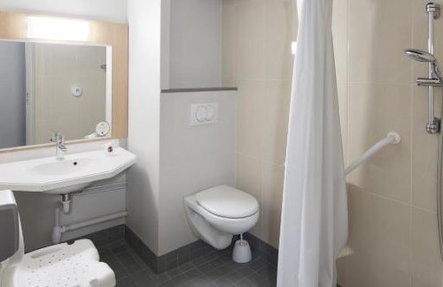 Chevilly-Larue Hotel | B&B HOTEL Orly Chevilly-Larue - Nationale 7