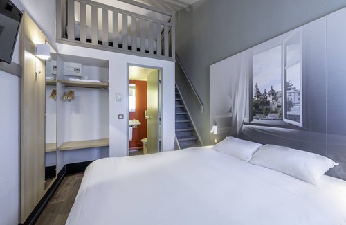 Boulazac-Isle-Manoire Hotel | B&B HOTEL Périgueux Boulazac