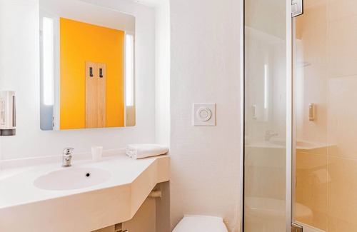 Chasseneuil-du-Poitou Hotel | B&B HOTEL Poitiers (3)