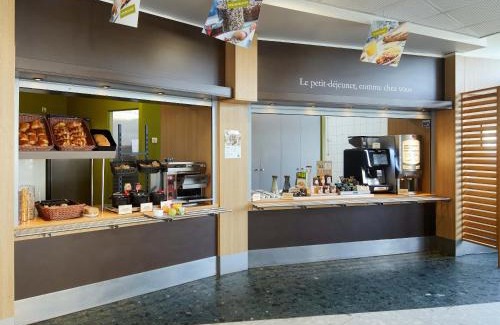Roissy-en-France Hotel | B&B HOTEL Paris Roissy CDG Aéroport