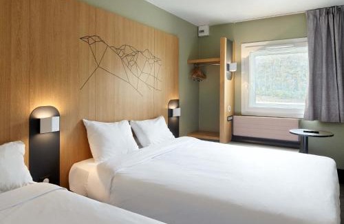 Roissy-en-France Hotel | B&B HOTEL Paris Roissy CDG Aéroport
