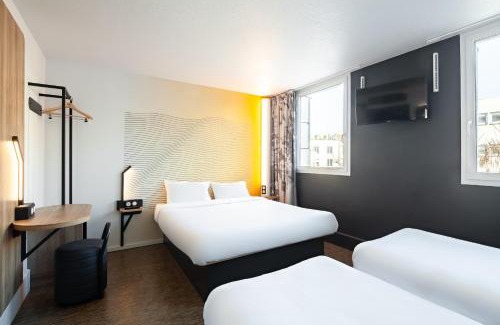 Saint-Denis Hotel | B&B HOTEL Paris Saint-Denis Pleyel