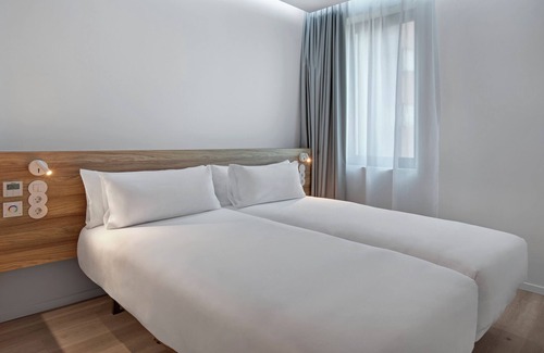 Vila Nova de Gaia Hotel | B&B Hotel Porto Gaia