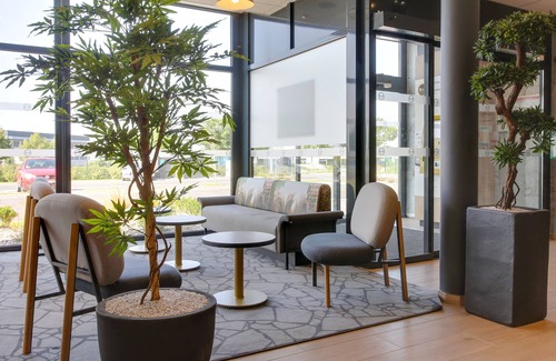 Reims Hotel | B&B HOTEL Reims Croix Blandin