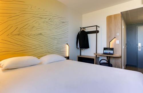 Reims Hotel | B&B HOTEL Reims Croix Blandin