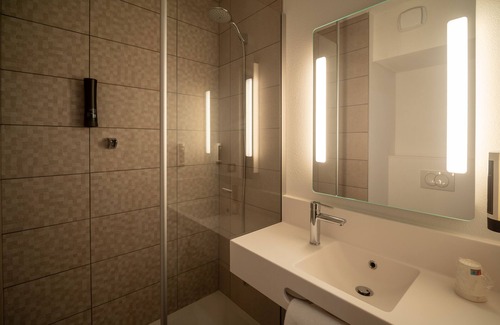 Matival Hotel | B&B Hotel Rennes Parc Expo Aéroport