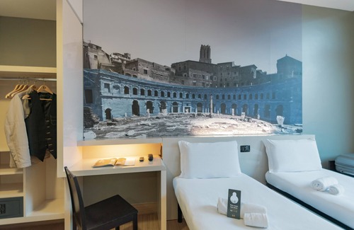 Gianicolense Hotel | B&B Hotel Roma Trastevere