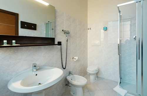 Gianicolense Hotel | B&B Hotel Roma Trastevere