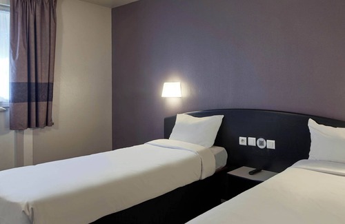 Gif-sur-Yvette Hotel | B&B Hotel Saclay