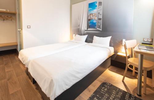La Decouverte Hotel | B&B HOTEL Saint-Malo Centre